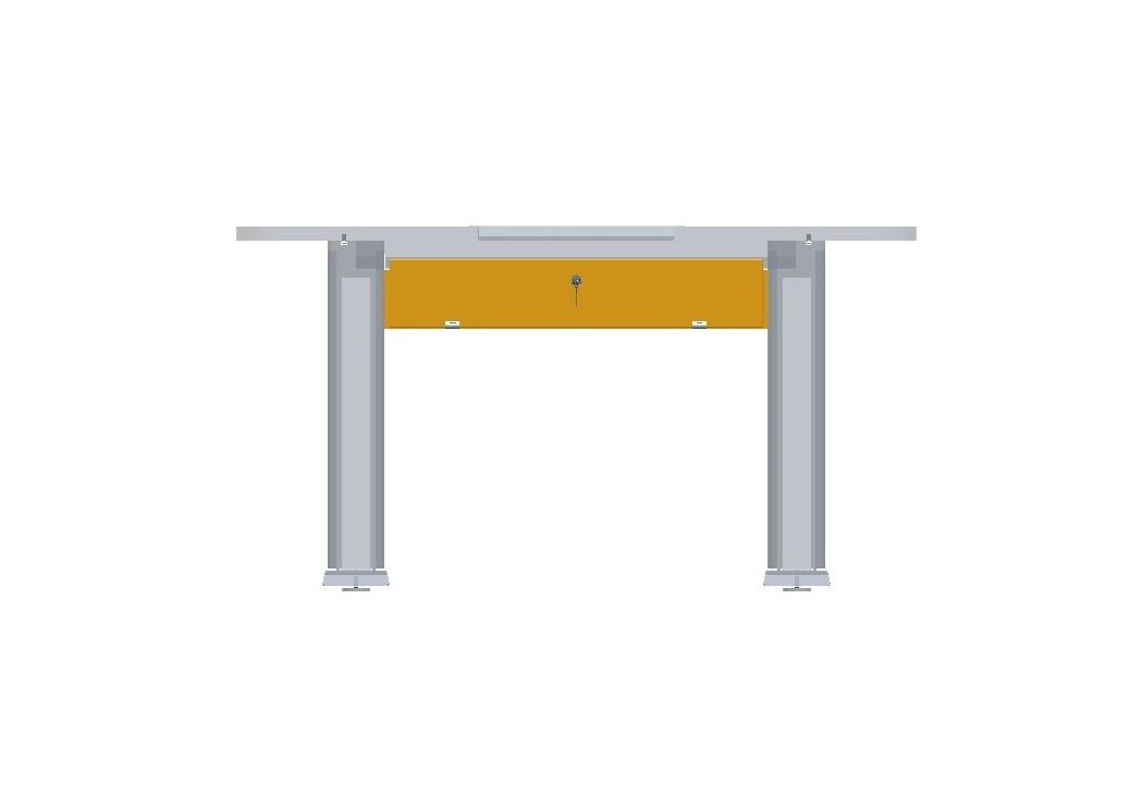 Control Console 2000s | 3 - ACCESSORI
